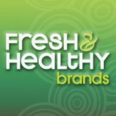 Fresh & Healthy Brands