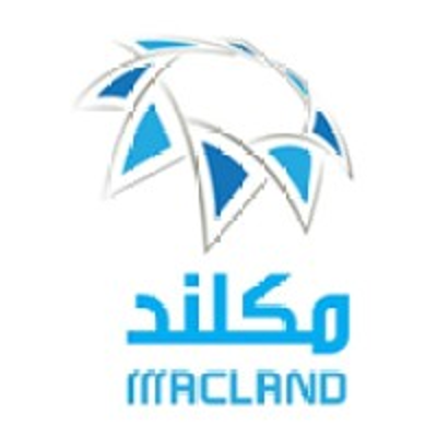 شركة مكلند القابضة